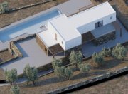 Mochlos Kreta, Mochlos: Grundstück mit Meerblick zu verkaufen Grundstück kaufen